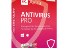 avira pro