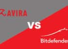 avira vs bitdefender