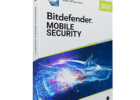 bitdefender mobile security