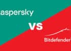 kaspersky vs bitdefender