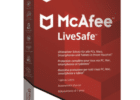 mcafee livesafe