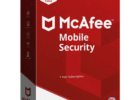 mcafee mobile security