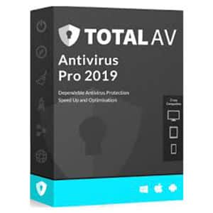 TotalAV Antivirus