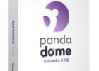 Panda Dome 1